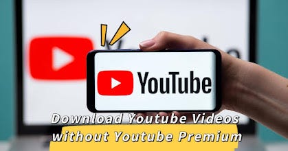 Best YouTube Video Downloader — Fast, Free, and Easy to Use | by Elina ...