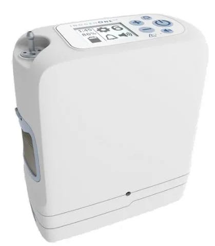 Inogen One G5 Portable Oxygen Concentrator — Overview | by Angelica ...