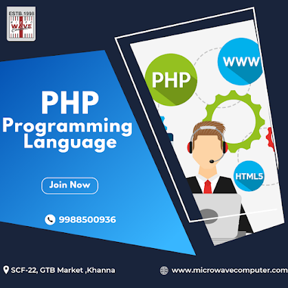 What is PHP Programming? Uses, Features, and Introduction | by ...