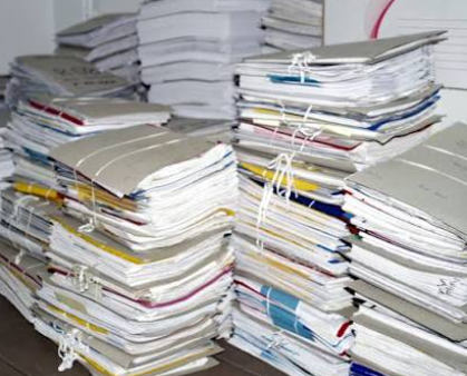The File That Lies: When Non-Identifying Information Fails