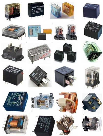 Relays Understanding Different Types Of Relays By Anshuman Rathor relays-understanding-different-types-of-relays-by-anshuman-rathor