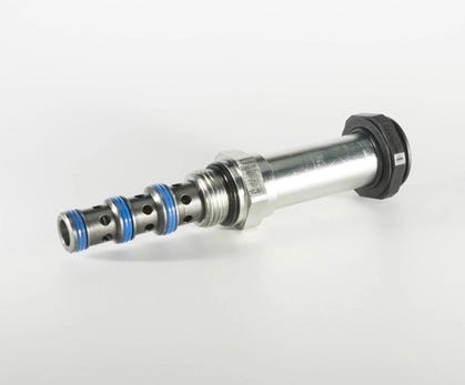 China YUKEN DSG Solenoid Operated Directional Control Valves