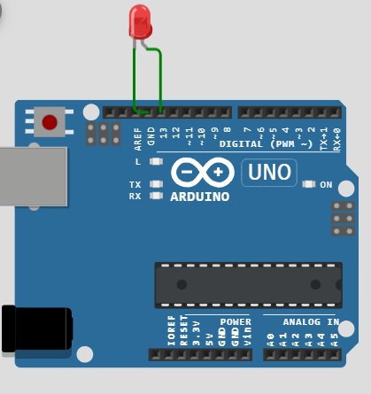 C Programming for Arduino: A Practical Guide — Blinky Led | by Khanjun ...