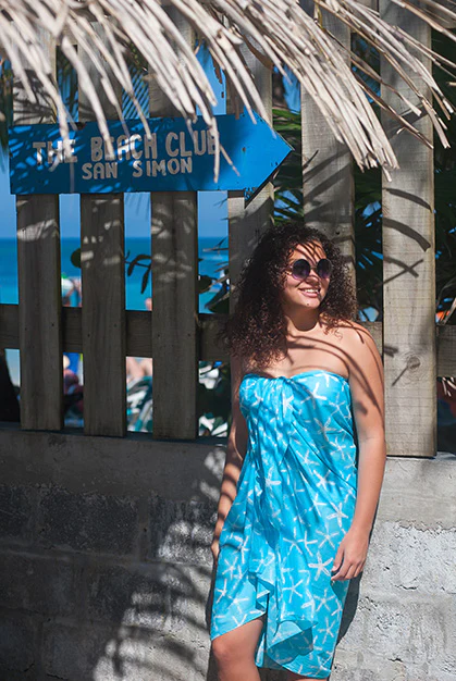 Unveiling the Timeless Comfort: A Comprehensive Guide to Cotton Casual Dresses for Summer  by 