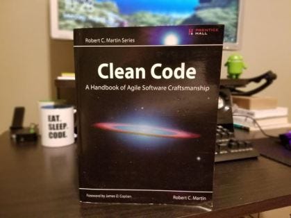 Livro - código limpo caps (3,4) (clean code)