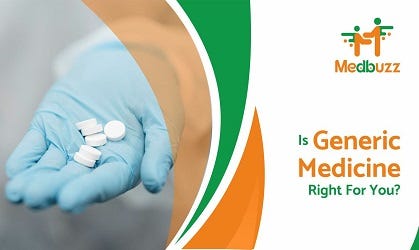 Introduction Do you even know that using generic by Medbuzz Medium Introduction Do you even know that using generic by Medbuzz Medium