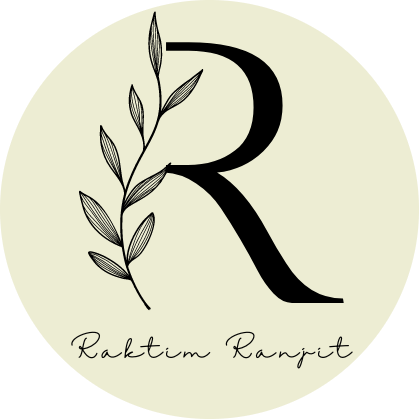 Raktim Ranjit: A Visionary Web Designer, Blogger, and Entrepreneur
