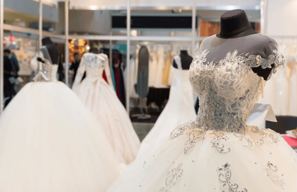 Top Wedding Dress Shops in Walnut Creek - The House of Couture - Medium