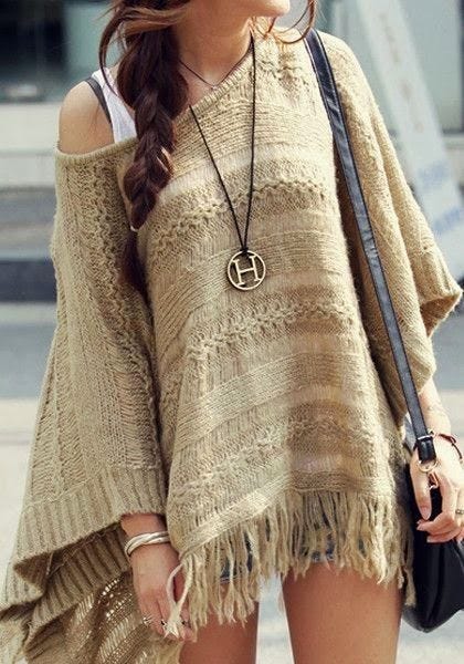 Modern Vintage: Bohemian/Hippie. The last one! (Admittedly a