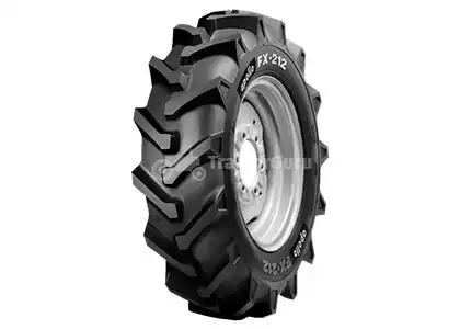 Riding Through The Fields With Reliable Tractor Tyres 