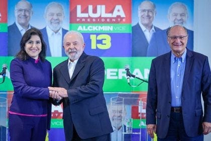 Atlas Intel mostra que nem tudo está perdido para Lula