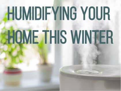 Manage Your Indoor Humidity for Optimal Comfort - McVAY Plumbing & HVAC