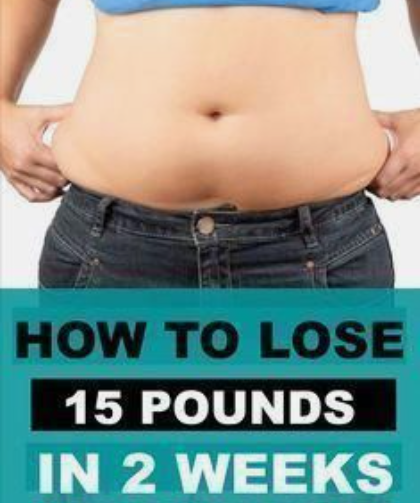 How to Lose Weight Fast and Safely?