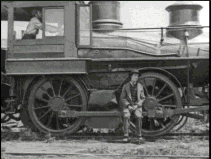 The Rerouted Train: Tariffs, AI, and the Five Mistakes Transformations Can’t Afford Right Now