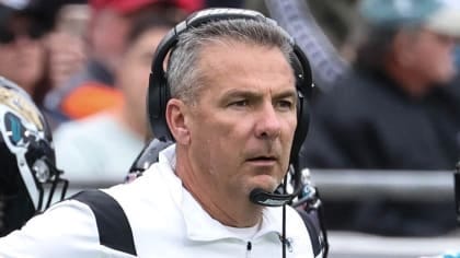 Why Urban Meyer Will and Won't Work for The Jacksonville Jaguars