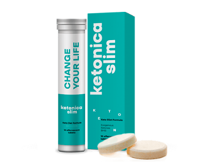 KetoNica Slim Side Effects how to Use - Health herb - Medium