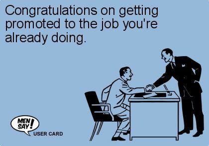 How to promote internally without losing your staff | by Matt Nixon | Bootcamp | Medium
