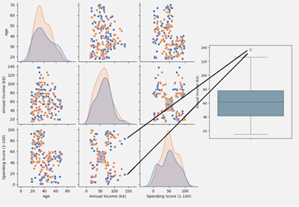 The Outlier and Feature Selection Dilemma: Preparing Data for Clustering