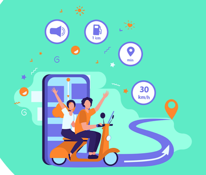 Bike Rental Software