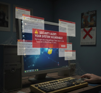 What Happens If You Don’t Upgrade from Windows 10 Pro?