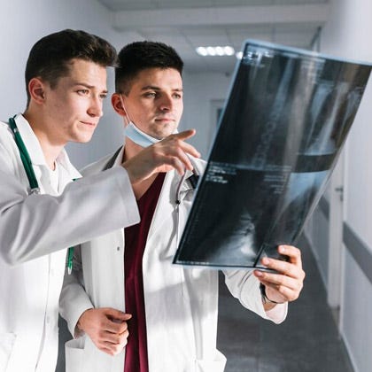 Advancements in Healthcare: The Role of Interventional Radiology in ...