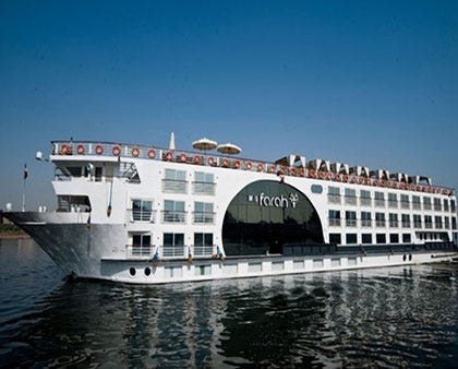 Book Nile Cruise Holiday Package in 30% OFF | by Golden Egypt Tours ...