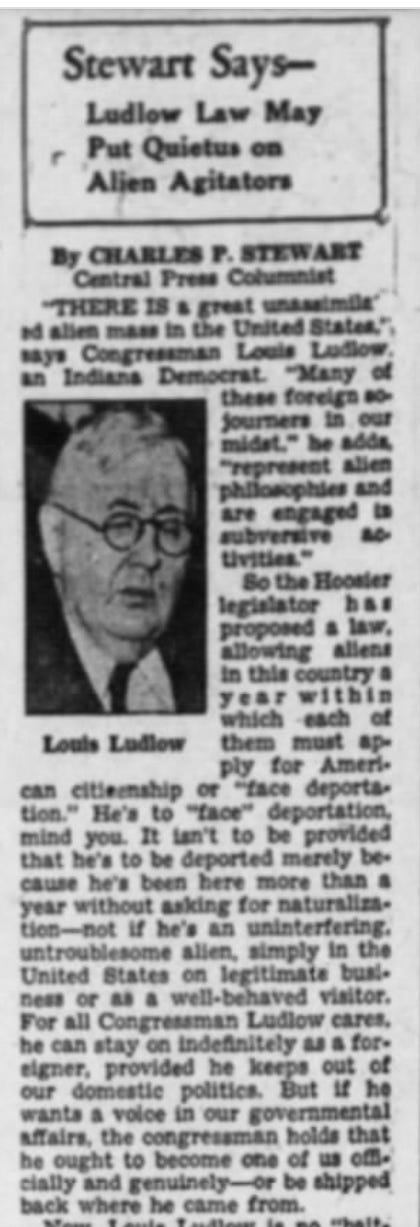 The German American Bund in Gasconade County Missouri | by Jack Innes ...