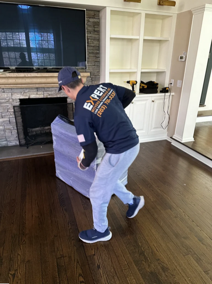 Planning a move in or around Danbury, CT can be overwhelming — and choosing the right moving…