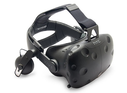 One Simple Change to Revolutionize Your Vive Travel Kit by David Gull