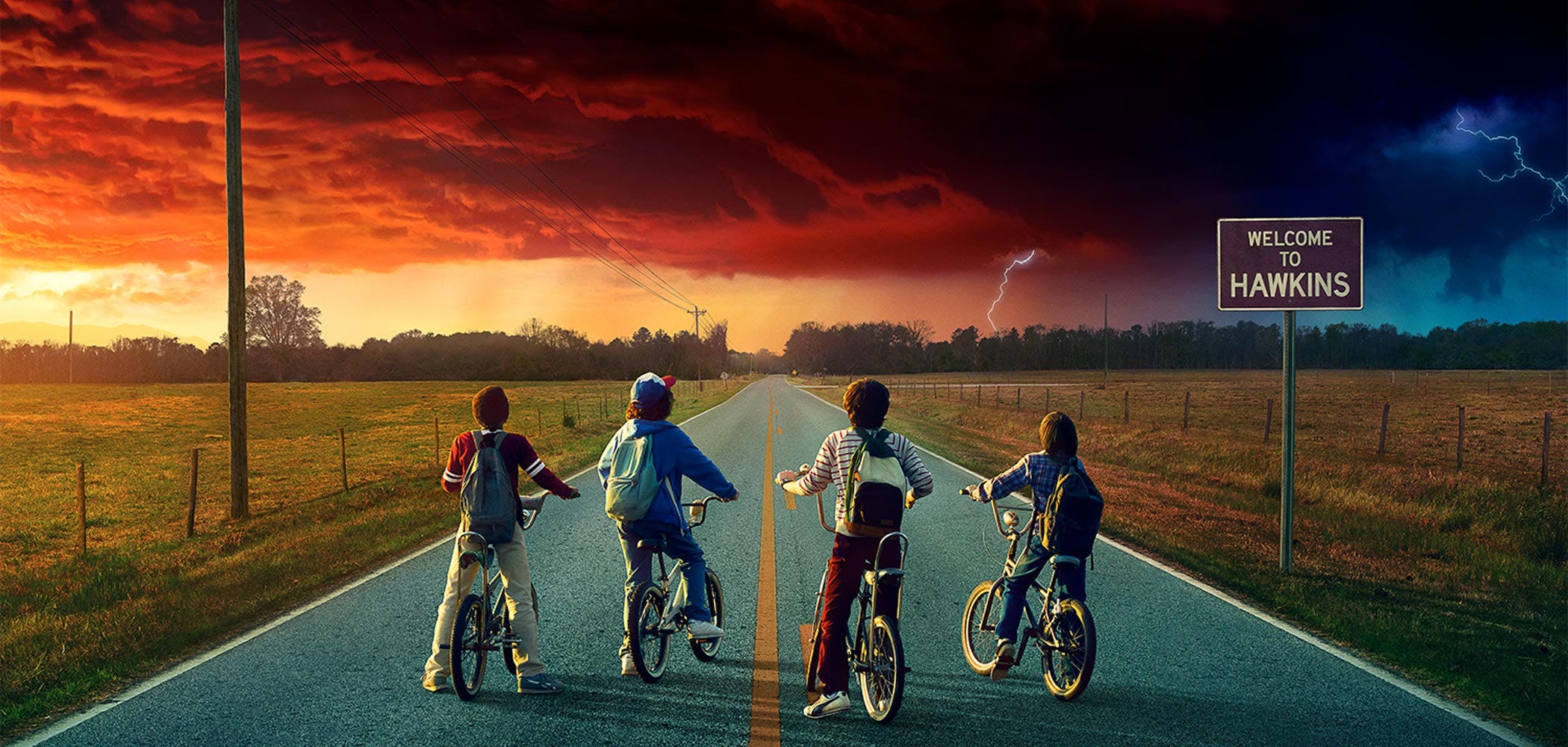 Stranger Things: conheça os personagens da série da Netflix