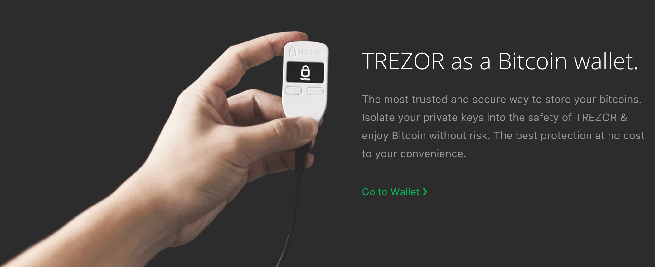 ビットコイン（暗号資産（仮想通貨））ウォレット】信頼できるおすすめウォレット | by 里 優裕（Ysuke Sato） | Sales  Technology Lab