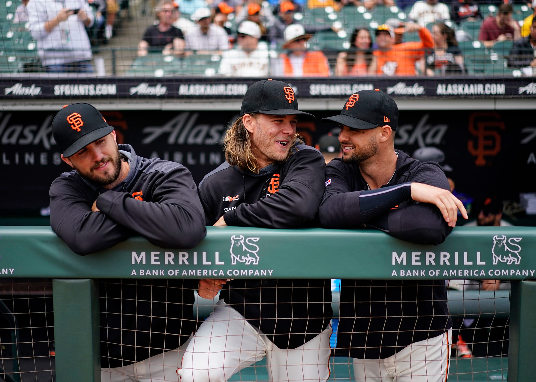 7/5–7/7 Giants Photos. ©2019 S.F. Giants/Andy Kuno, by SF Giants  Photographers