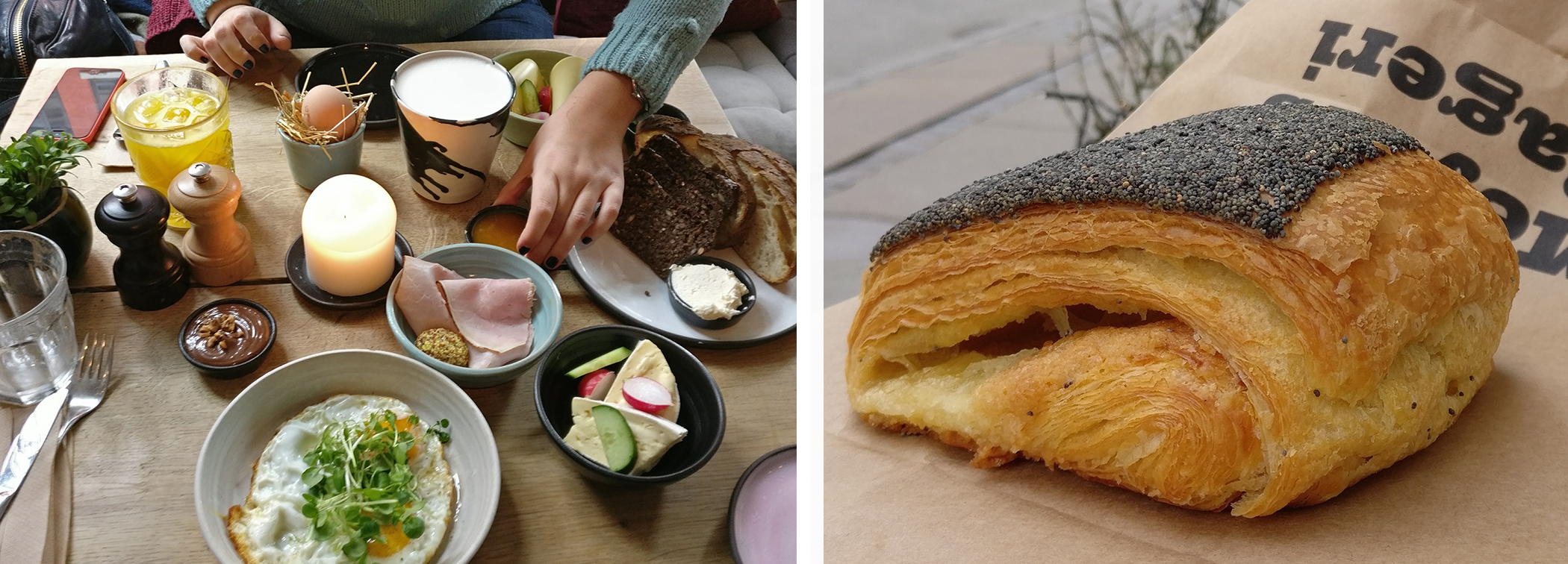 Copenhagen Good Food Tour. A Google Map of awesome food in CPH. | by Alfonso  Rocha | Medium