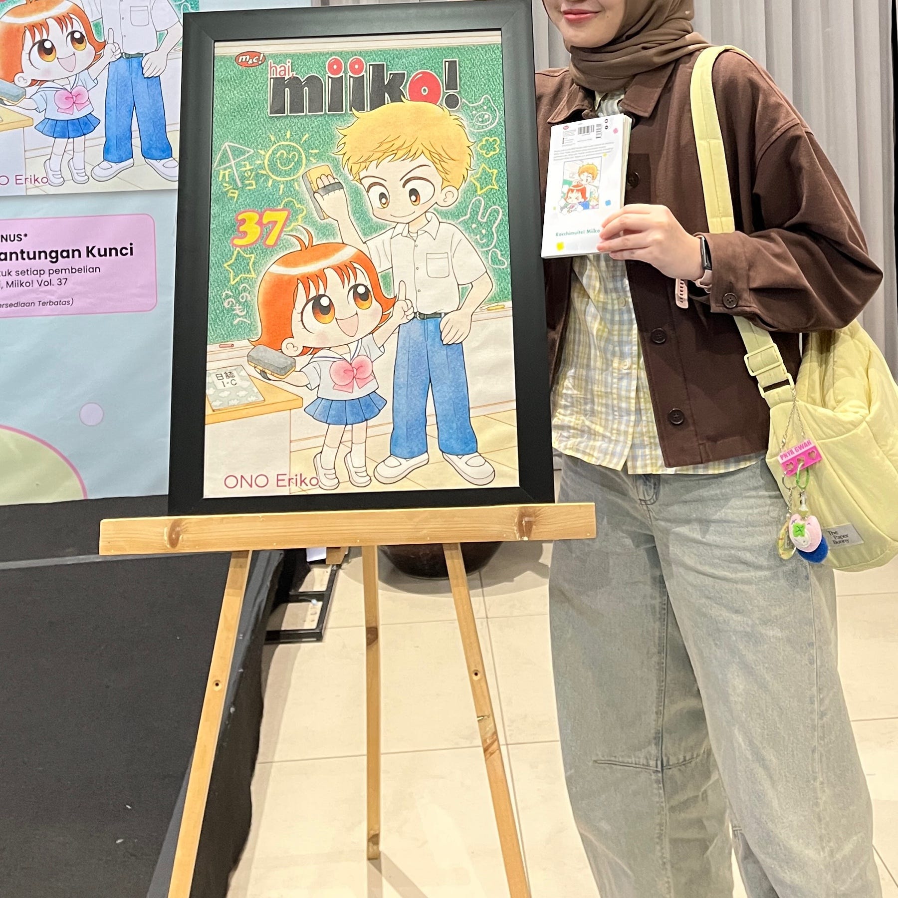 miiko! my best friend of 20 years. | by chicuit | Medium