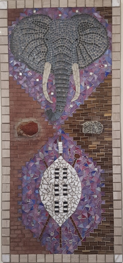 Meet the Artist — Jan Van Rooyan | by Wezart - African art online | Medium