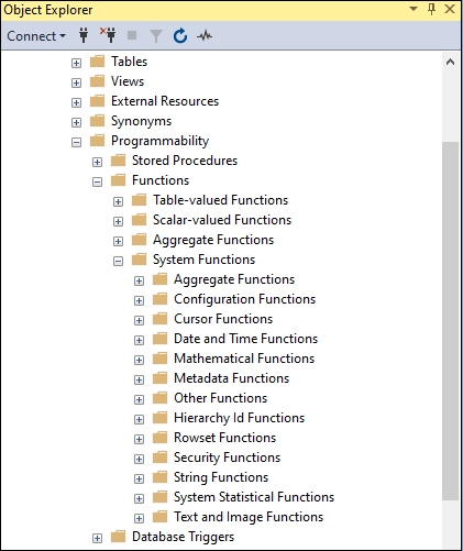 SQL Interview Questions — Functions in SQL Server | by akash ghanghav ...