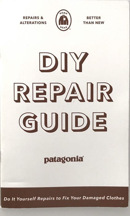 Installing A Main Zipper In Your Patagonia Down Jacket - iFixit Repair Guide
