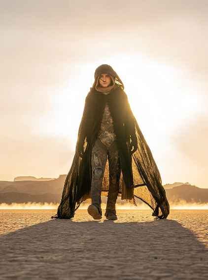 WATCH “Dune: Part Two” (FullMovie) Free Online on 123Movies HD  by 