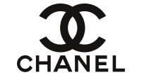 The Chanel logo. The Chanel logo was created in 1925 by…, by Jennifer  Whitehead, FGD1 The Archive