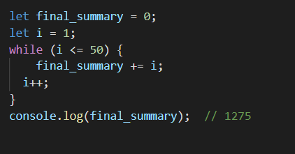 JavaScript Loops. JavaScript loops are used to repeatedly… | by Javier ...