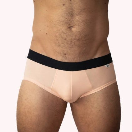 Why does Portugal seem to produce sexy men's underwear?