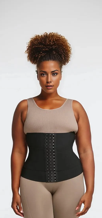 Sassynova Lux Launches Premium Line of BBL Fajas and Post-Surgery Compression Garments