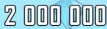 Coins after updating the register