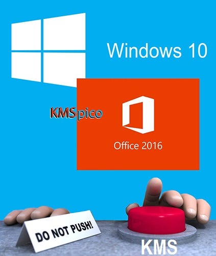 Activate Windows and Microsoft office with KMS | by Patrick Gichini |  Decode_ke | Medium