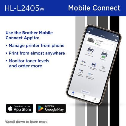 How to Connect Your Mobile Device to Your HP LaserJet Printer | by Mark ...
