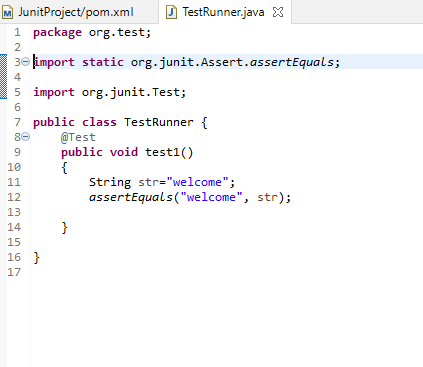 EXPLORING UNIT TESTING WITH JUNIT TEST FRAMEWORK | by Pavithradevi C ...