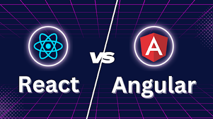 React Vs Angular | Which is the best JavaScript Frameworks | by Darshan ...