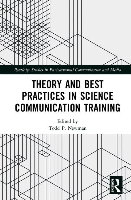literature review of science communication