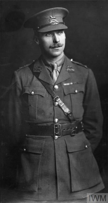 Decoding Charles Walter Allfrey: A Deep Dive into Mysteries!  by A 