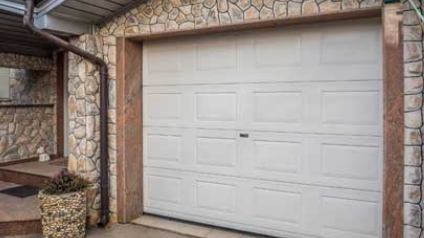 Transform Your Home’s Curb Appeal with Custom Garage Doors: Design